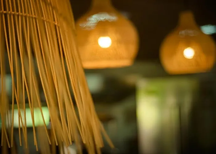 Villa Bali Aroma Exclusive Seminyak