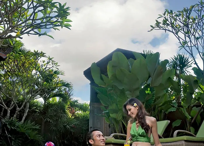 Bali Aroma Exclusive Seminyak