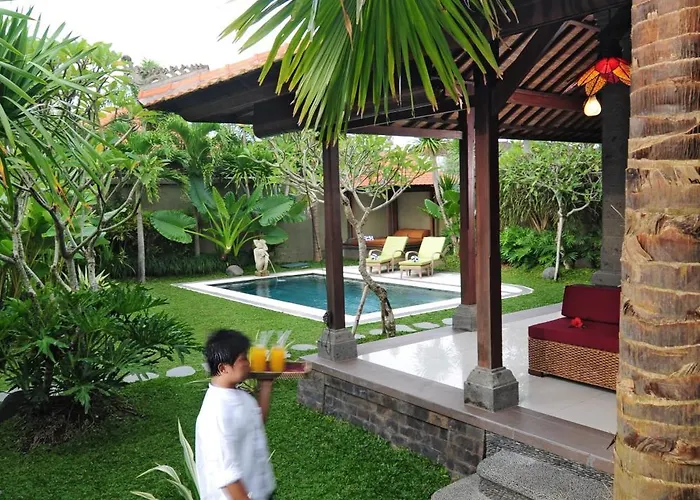 Bali Aroma Exclusive