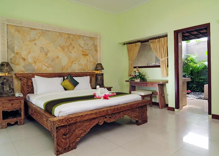 Bali Aroma Exclusive Villa