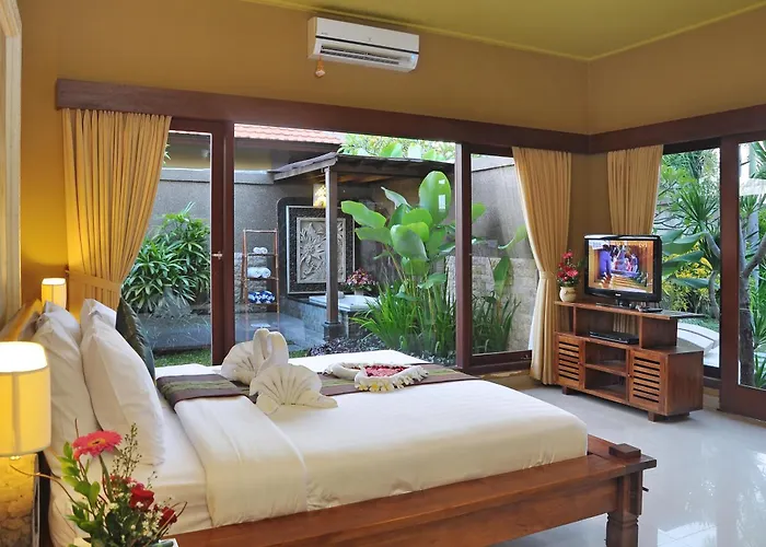 Bali Aroma Exclusive *