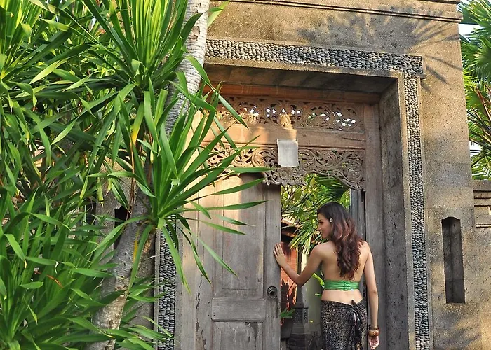 Bali Aroma Exclusive * Seminyak