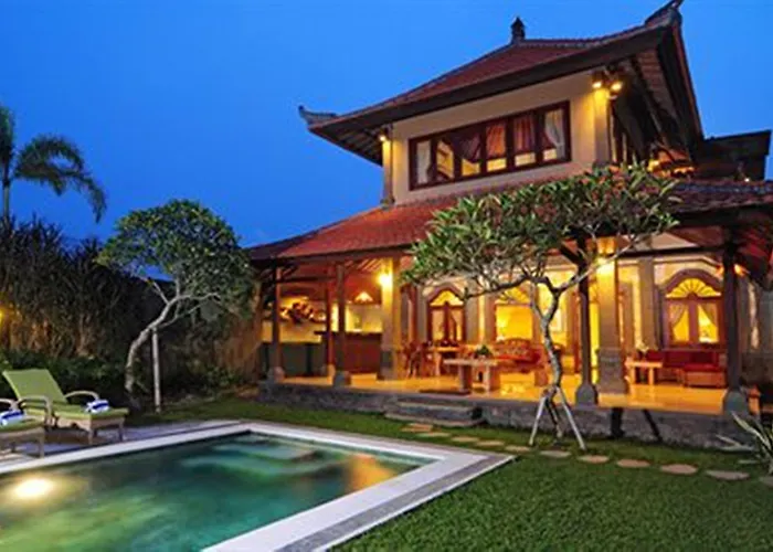 Bali Aroma Exclusive Seminyak