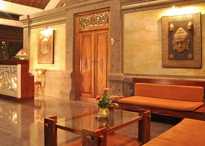 Bali Aroma Exclusive Villa Seminyak