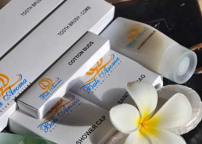 Villa Bali Aroma Exclusive