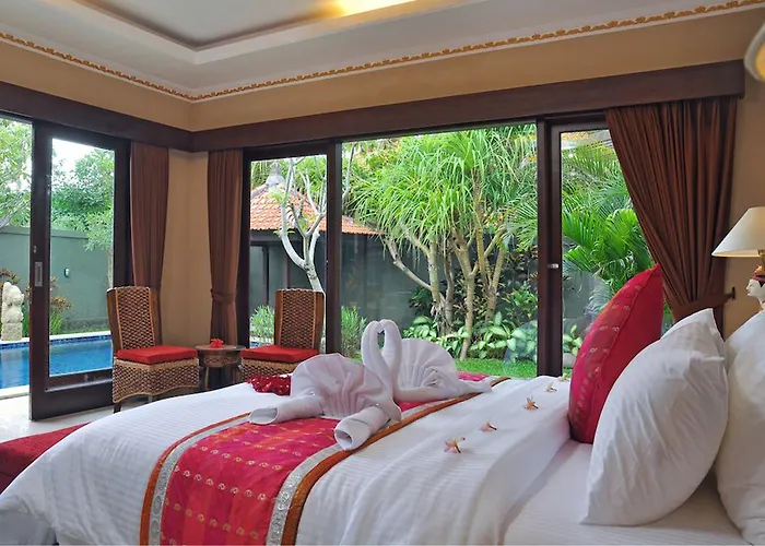 Bali Aroma Exclusive *