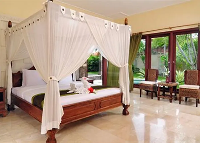 Bali Aroma Exclusive * Seminyak