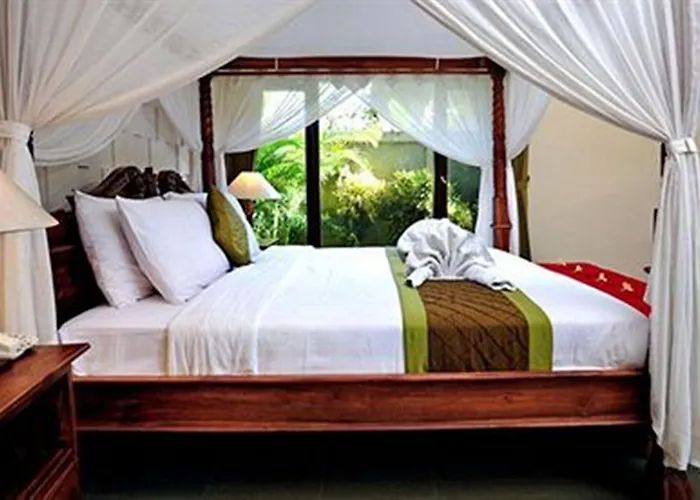 Bali Aroma Exclusive Villa Seminyak