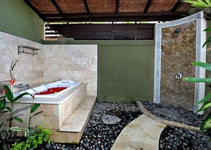 Bali Aroma Exclusive * Seminyak