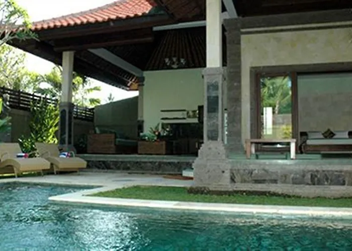 Bali Aroma Exclusive Villa *