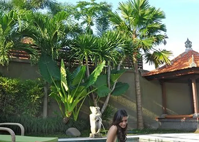 Villa Bali Aroma Exclusive Seminyak