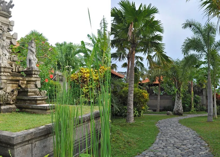 Bali Aroma Exclusive Villa