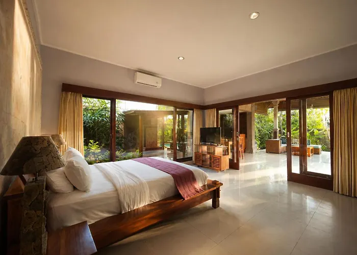Villa Bali Aroma Exclusive Seminyak