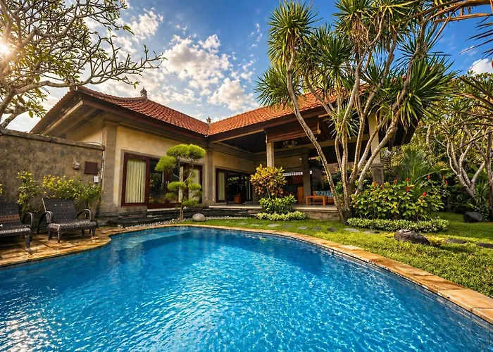 Bali Aroma Exclusive *