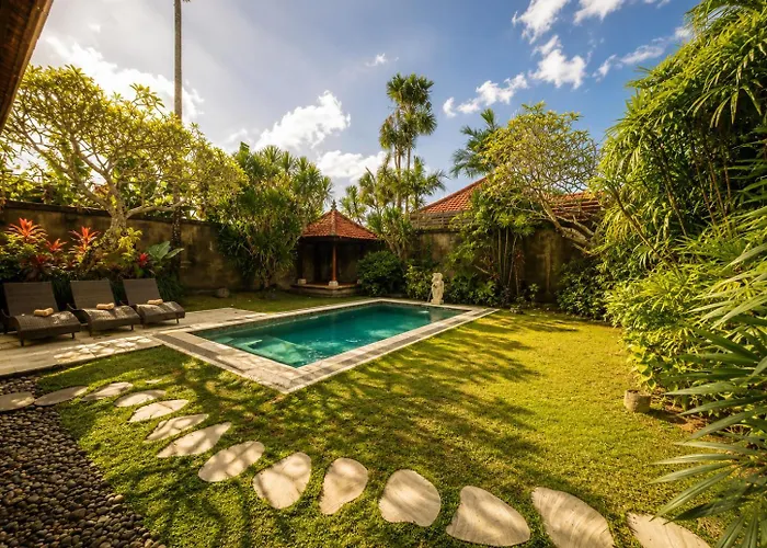 Villa Bali Aroma Exclusive Seminyak