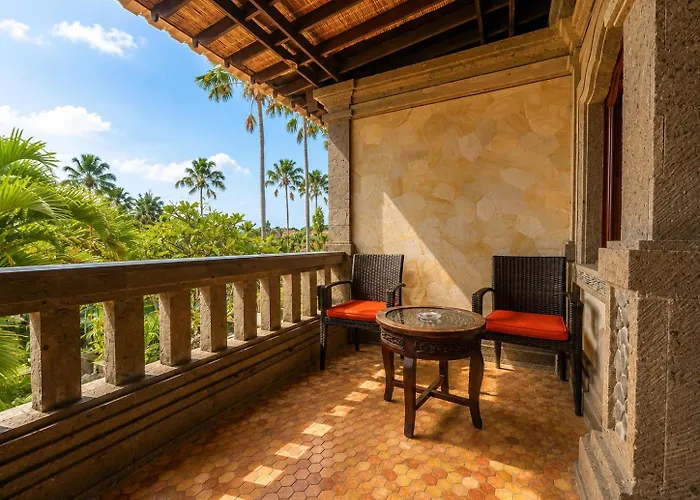Bali Aroma Exclusive * Seminyak