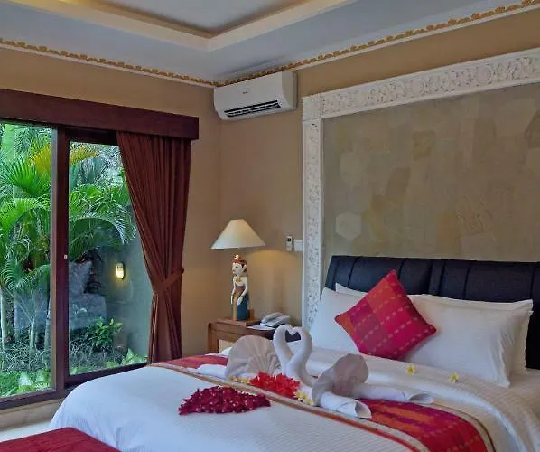 Bali Aroma Exclusive * Seminyak